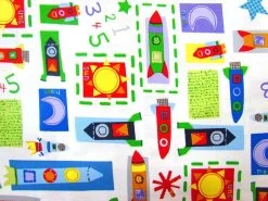 Out Of This World #84