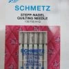 Schmetz Quilting Needles- Multipack -Clothing Fabrics Shop schmetz quilting 5015dbc6e5f4a 2
