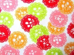 Scrumptious #76- Orange