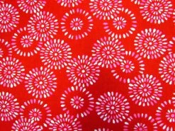 Surrounded By Love #56- Red